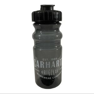 CARHARTT water bottle‎ plastic